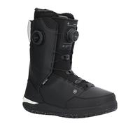 RIDE - Botas de snowboard hombre - Lasso Black - Talla 42 - Negro Negro 42