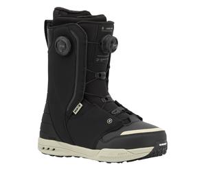 RIDE - Botas de snowboard hombre - Lasso Pro Black - Talla 44 - Negro Negro 44