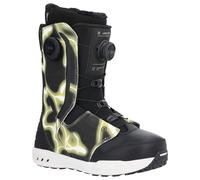 RIDE - Botas de snowboard hombre - Lasso Pro Storm - Talla 7 US - Dorado Dorado 7 US