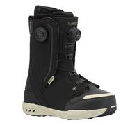 RIDE - Botas de snowboard hombre - Lasso Pro Wide Black - Talla 42,5 - Negro Negro 42.5