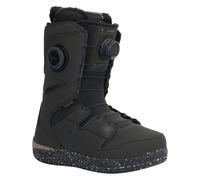 RIDE - Botas de snowboard mujer - Karmyn Zonal Black para Mujer - Talla 11 US - Negro Negro 11 US