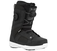 RIDE - Botas de snowboard mujer - Synth Black para Mujer - Talla 39,5 - Negro Negro 39.5