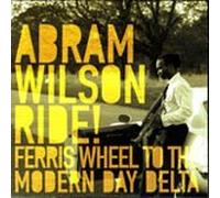 Ride! - Ferris Wheel to the Modern Day Delta
