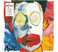 RIDE - Going Blank Again