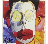 Ride - Going Blank Again