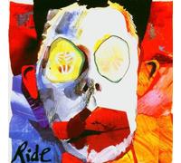 Ride - Going Blank Again By Ride (2011-10-17)