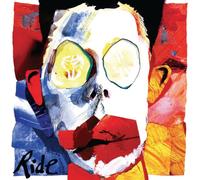 Ride - Going Blank Again [Vinilo]