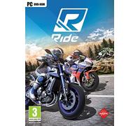 Ride [Importación Francesa]