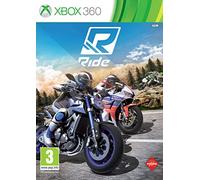 Ride [Importación Francesa]