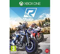 Ride [Importación Francesa]