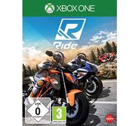 Ride [Importación Francesa]