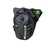 Ride in Style Kawasaki Motorcycle Leg Bag Your Ultimate On the Go Companion 2025