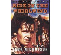 Ride in the Whirlwind