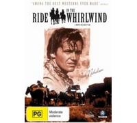 Ride in the Whirlwind