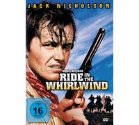 Ride in the Whirlwind [Alemania] [DVD]