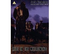 Ride In The Whirlwind [Reino Unido] [DVD]