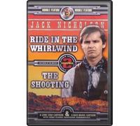 Ride in the Whirlwind/Shooting - Ride in the Whirlwind/Shooting [Alemania] [DVD]
