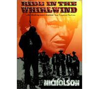 Ride in the Whirlwind [USA] [DVD]