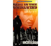 Ride in the Whirlwind [VHS]