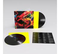 Ride Interplay (Vinyl) 12" Album