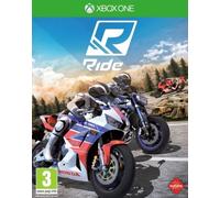 Ride Juego para Consola Microsoft XBOX One [PAL ESPAÑA]