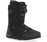 Ride Lasso Boa Hombre Snowboardboots Snowboard Botas Zapatillas Negro Nueva