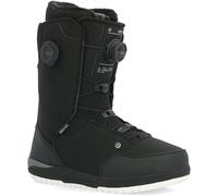 Ride Lasso Boa Hombre Snowboardboots Snowboard Botas Zapatillas Negro Nueva