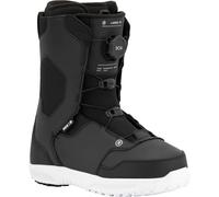 RIDE Lasso Jr - Niño - Negro - talla 4- modelo 2026