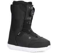 RIDE Lasso Jr - Niño - Negro - talla 6- modelo 2025