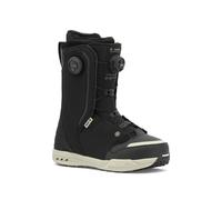 Ride Lasso Pro - Botas de snowboard para hombre, color negro, talla 11