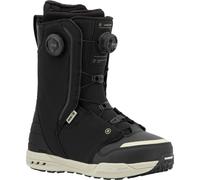 RIDE - Botas de snowboard hombre - Lasso Pro Black - Talla 11,5 US - Negro Negro 11.5 US