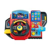 Ride & Learn Racer
