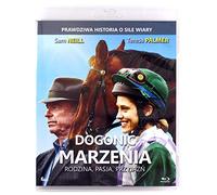 Ride Like a Girl [Blu-Ray] [Region Free] (IMPORT) (No hay versión española)