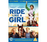 Ride Like a Girl [DVD] [2020]