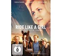 Ride Like a Girl - Ihr größter Traum [Alemania] [DVD]