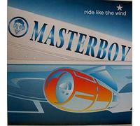 Ride like the wind (2001) / Vinyl Maxi Single [Vinyl 12'']