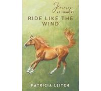 Ride Like the Wind: 8 (Jinny at Finmory)