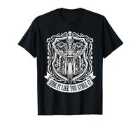 Ride Like You Stole It Biker Funny Dad Mens Motorcycle Lover Camiseta