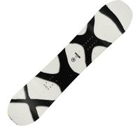 RIDE Lowride - Niño - Negro / Blanco - talla 100- modelo 2026