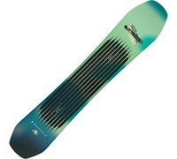 RIDE Moderator - Hombre - Verde / Azul / Negro - talla 155- modelo 2026