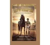 RIDE OF REDEMPTION: HOW OISIN MURPHY OVERCAME ADVERSITY TO BECOME A CHAMPION JOCKEY