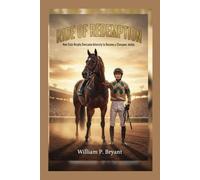 RIDE OF REDEMPTION: HOW OISIN MURPHY OVERCAME ADVERSITY TO BECOME A CHAMPION JOCKEY