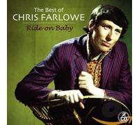 Ride on Baby: The Best of Chris Farlowe