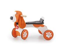 Ride-on Bracco | Trudi by Sevi | Correpasillos mecedores para niños. Primeros años. Juegos de Madera sevi | 57x41x33cm | Ride-on Toys | Modelo 88017