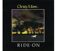 Ride On by Christy Moore (1991-09-27)
