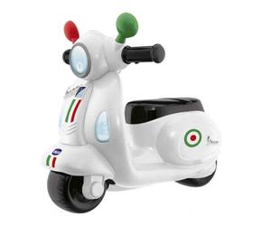 Ride-on Chicco Vespa Primavera Italia