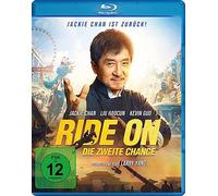 Ride On - Die zweite Chance [Alemania] [Blu-ray]