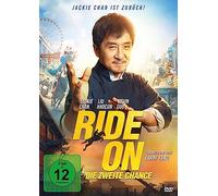 Ride On - Die zweite Chance [Alemania] [DVD]