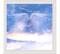 Ride on God's Wings