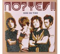 RIDE ON TIME
